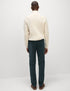 Marks & Spencer "Slim Fit Stretch Chinos"